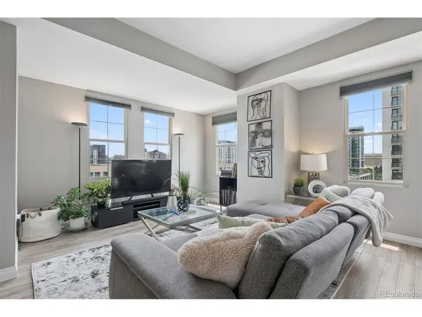 300 W 11th #10B, Denver, CO 80204