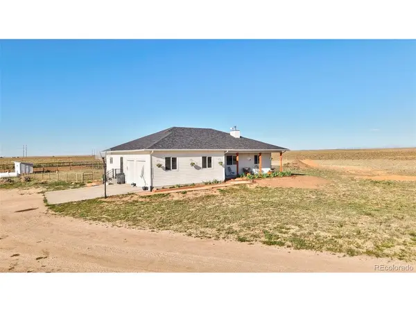40051 Cold Iron, Ramah, CO 80833