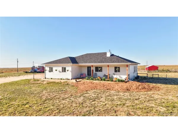 40051 Cold Iron, Ramah, CO 80833