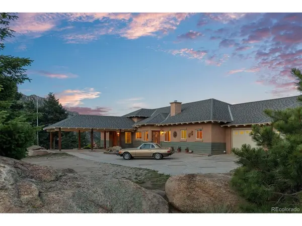 12868 Cottonwood, Littleton, CO 80127