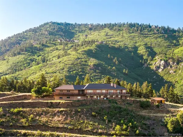 12868 Cottonwood, Littleton, CO 80127