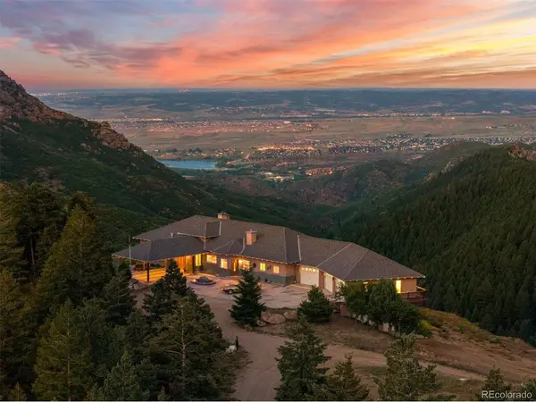 12868 Cottonwood, Littleton, CO 80127