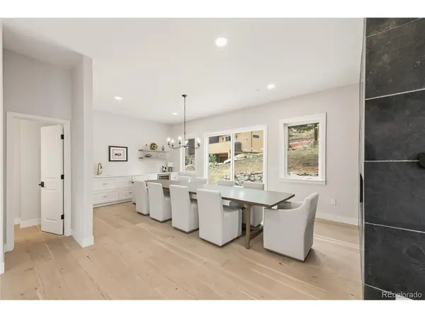 779 Deer Rest, Evergreen, CO 80439