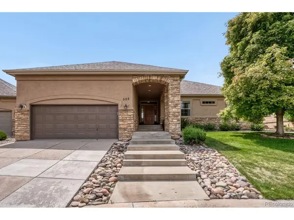 552 Wenlock, Castle Rock, CO 80104