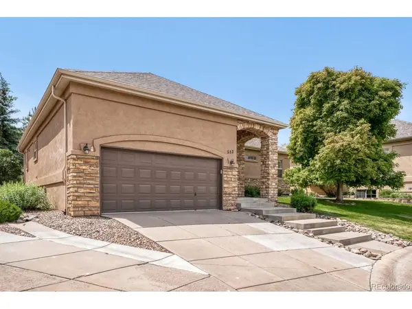 552 Wenlock, Castle Rock, CO 80104