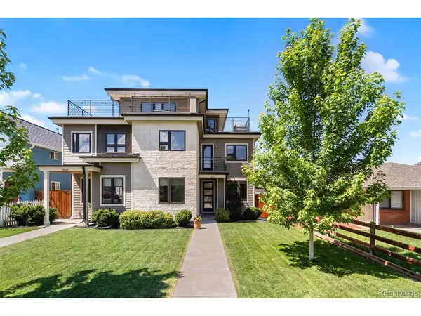 3121 W 26th, Denver, CO 80211