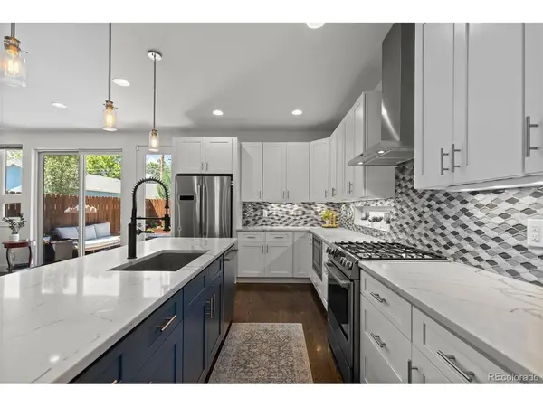 3121 W 26th, Denver, CO 80211