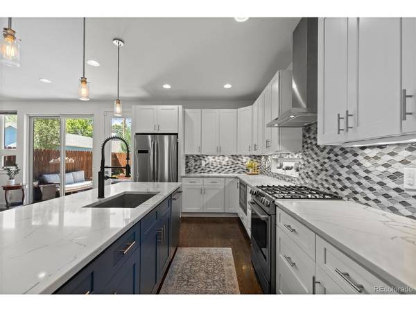 3121 W 26th, Denver, CO 80211