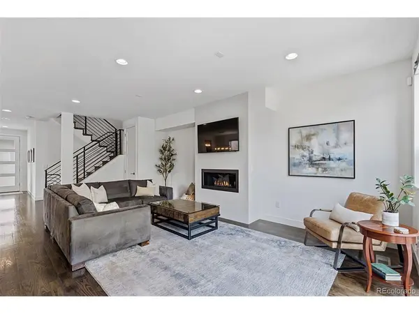 3121 W 26th, Denver, CO 80211