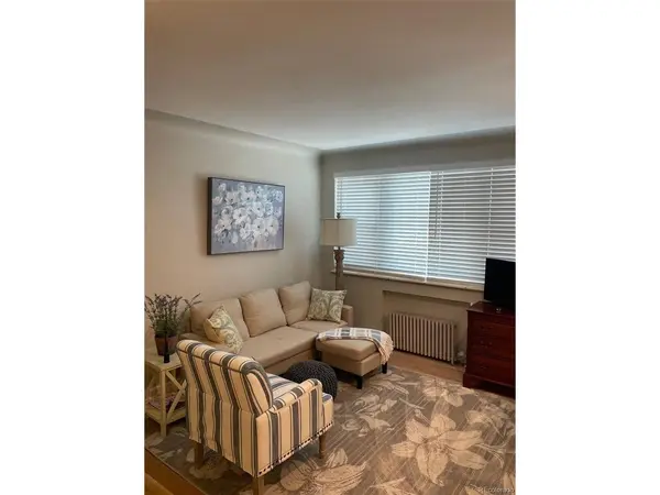 505 N Logan #4, Denver, CO 80203