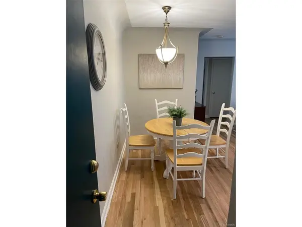 505 N Logan #4, Denver, CO 80203