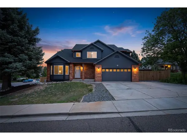 1464 Cherrywood, Longmont, CO 80504