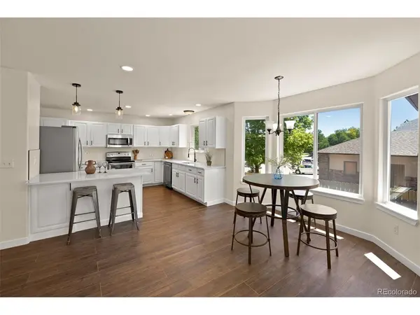 1464 Cherrywood, Longmont, CO 80504