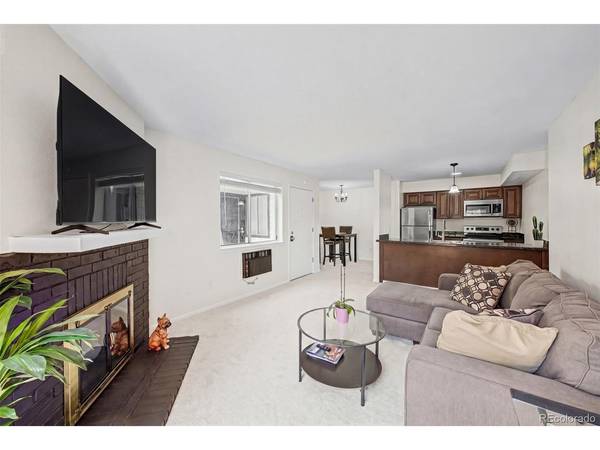 14500 E 2nd #A307, Aurora, CO 80011