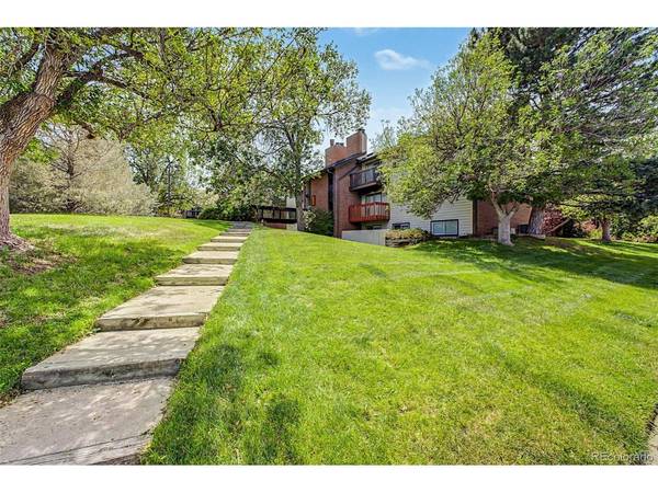14500 E 2nd #A307, Aurora, CO 80011