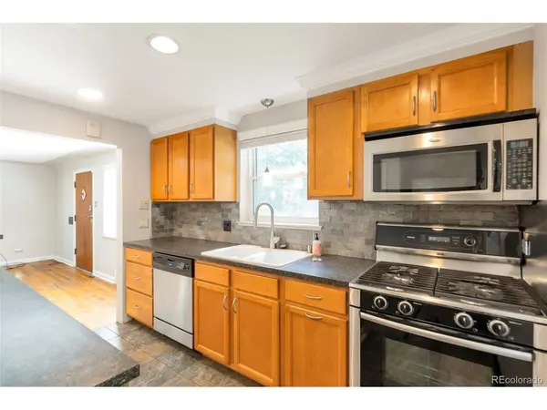 595 S High, Denver, CO 80209