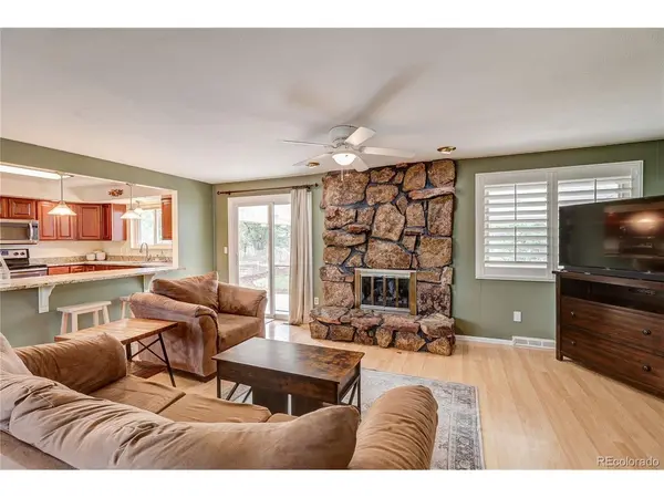 8186 E Girard, Denver, CO 80231