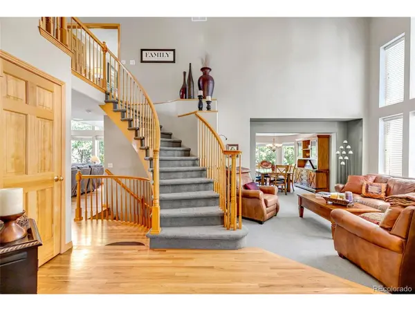 8466 S Nelson, Littleton, CO 80127