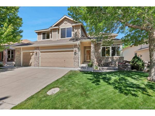 8466 S Nelson, Littleton, CO 80127