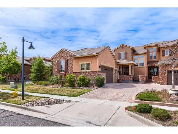 9309 Viaggio, Highlands Ranch, CO 80126