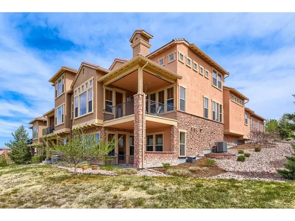 9309 Viaggio, Highlands Ranch, CO 80126