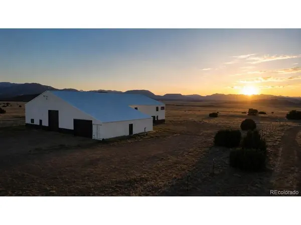 2911 County Road 524, Walsenburg, CO 81089