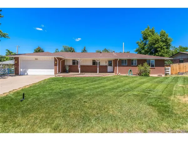 8711 S Ammons, Littleton, CO 80128