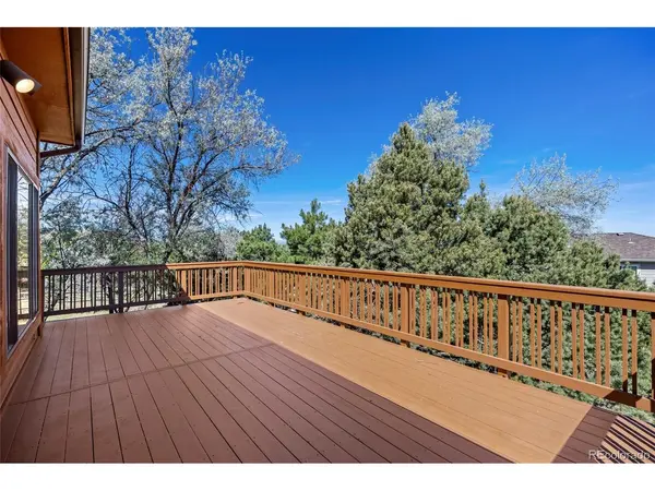 8714 Pawnee, Parker, CO 80134