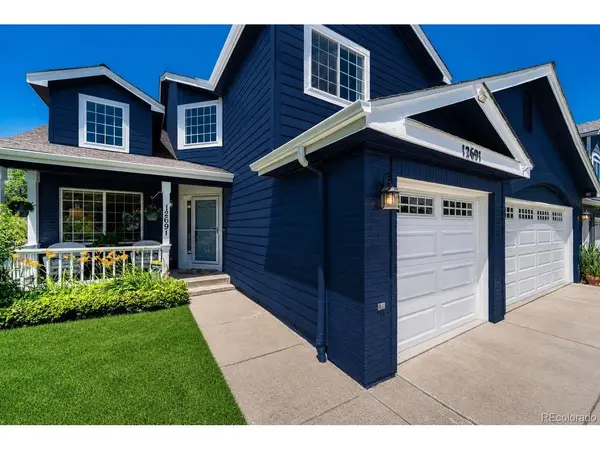 12691 W 84th, Arvada, CO 80005
