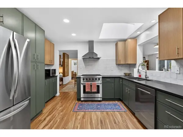 10105 W 17th, Lakewood, CO 80215