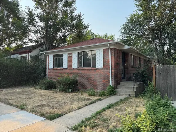 4028 Batavia, Denver, CO 80220