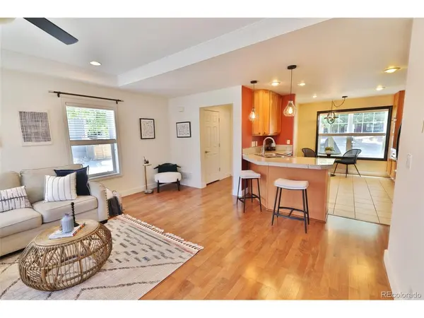 4395 E Jewell #5, Denver, CO 80222