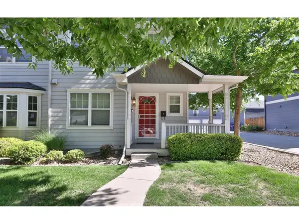 4395 E Jewell #5, Denver, CO 80222