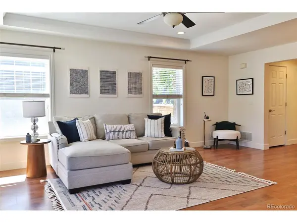 4395 E Jewell #5, Denver, CO 80222