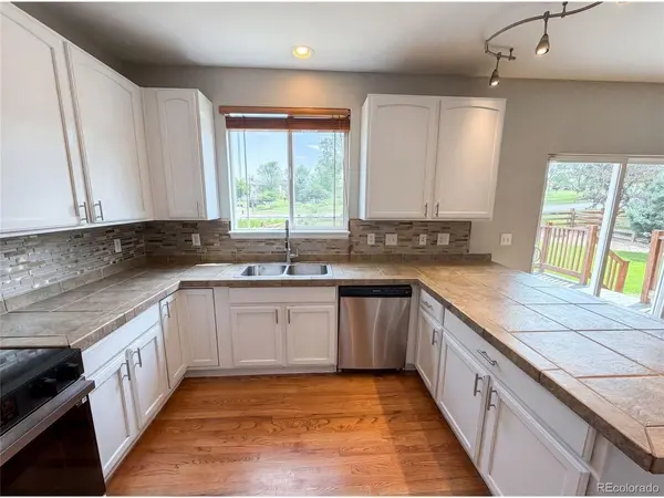 10494 Ouray, Commerce City, CO 80022