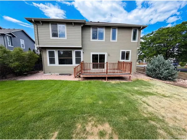 10494 Ouray, Commerce City, CO 80022