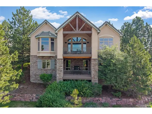 5112 Pine River, Castle Rock, CO 80108