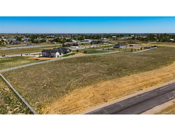 28655 E 158th, Brighton, CO 80603