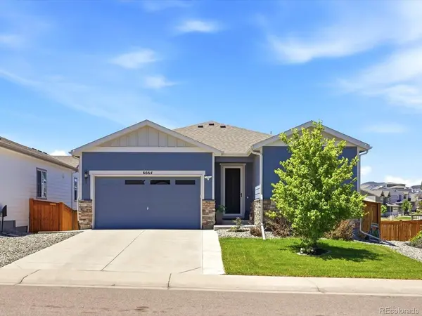 6664 Merrimack, Castle Pines, CO 80108