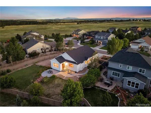 784 Ellsworth, Castle Rock, CO 80104