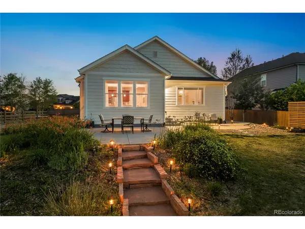 784 Ellsworth, Castle Rock, CO 80104