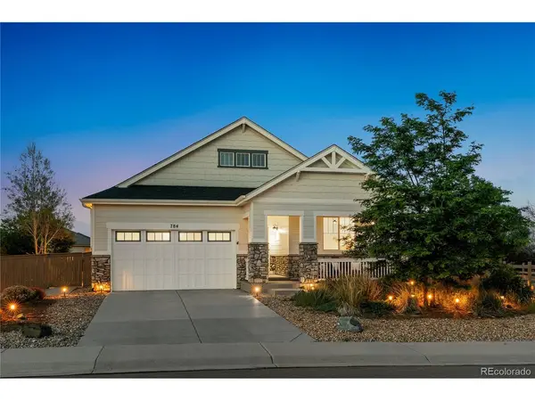 784 Ellsworth, Castle Rock, CO 80104