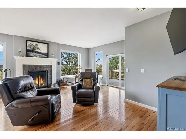 3043 County Road 1, Cripple Creek, CO 80813