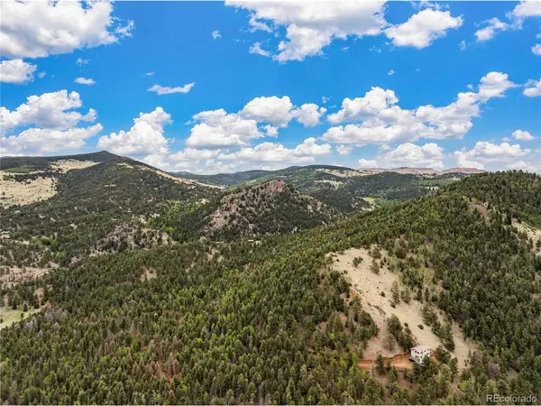 3043 County Road 1, Cripple Creek, CO 80813