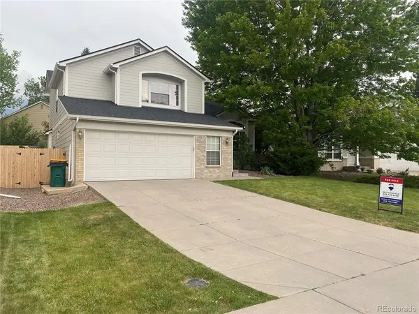 15678 E Quincy, Aurora, CO 80015