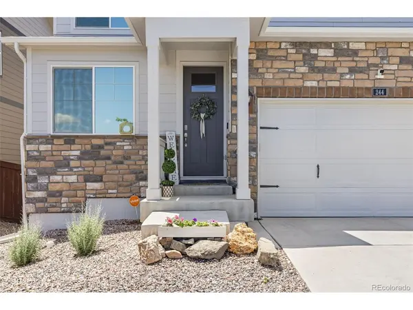 244 Ptarmigan, Johnstown, CO 80534