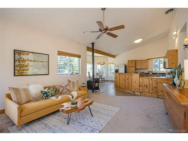 67 Aspen, Black Hawk, CO 80422