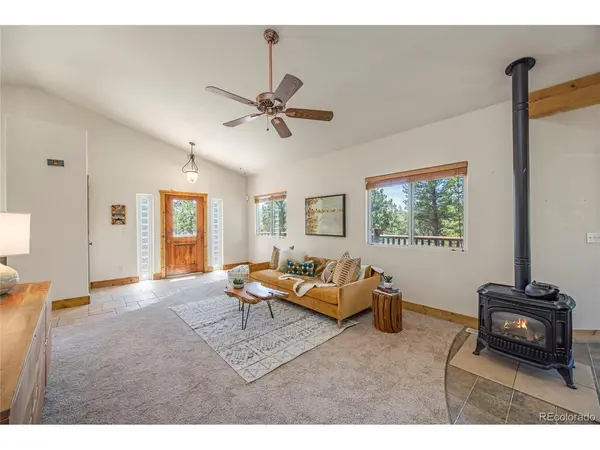67 Aspen, Black Hawk, CO 80422