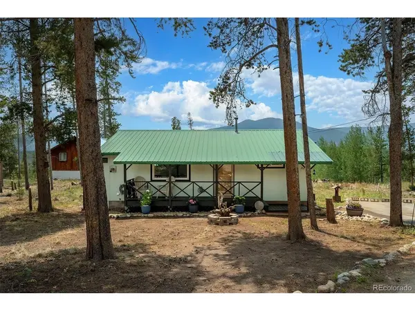 202 Colorado / 874, Tabernash, CO 80478