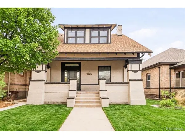 2714 Java, Denver, CO 80211